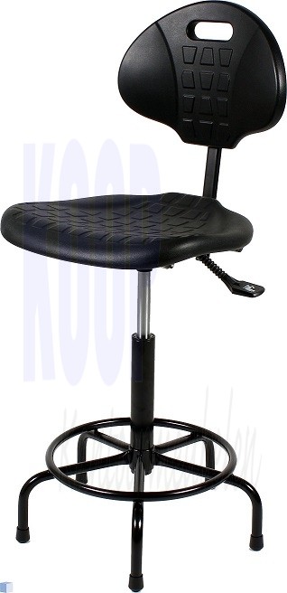 Werkstoel TEZ200
