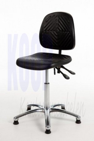 Werkstoel GMS 200