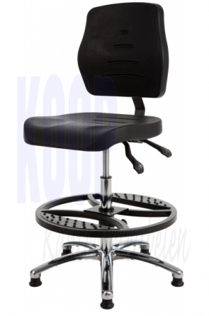 Werkstoel Max 267