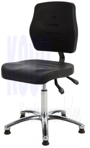 Werkstoel Max 200