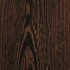 Wenge stained oak (+170,-)